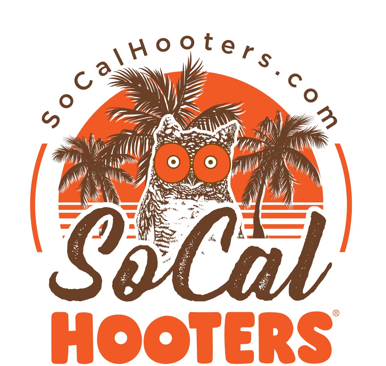 SoCal Hooters